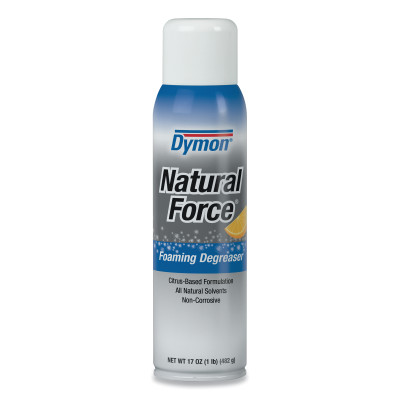 NATURAL FORCE CITRUS DEGREASER 20 OZ AEROSOL-ITW PROF BRANDS-253-36120