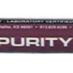 HIGH PURITY RED MEDIUM TIP-ITW PROF BRANDS-253-44301