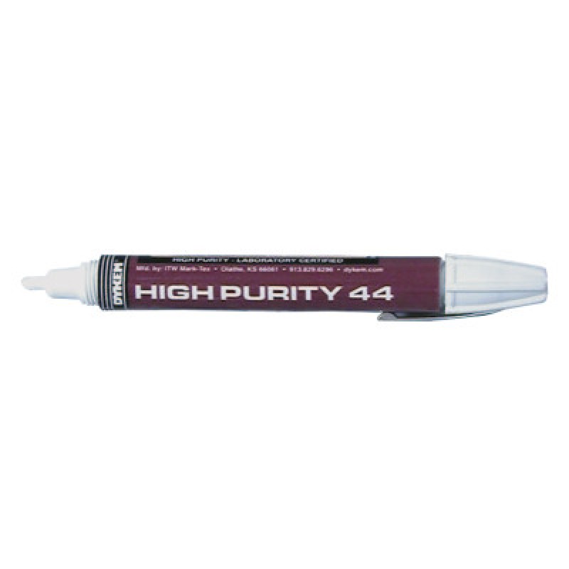 HIGH PURITY RED MEDIUM TIP-ITW PROF BRANDS-253-44301