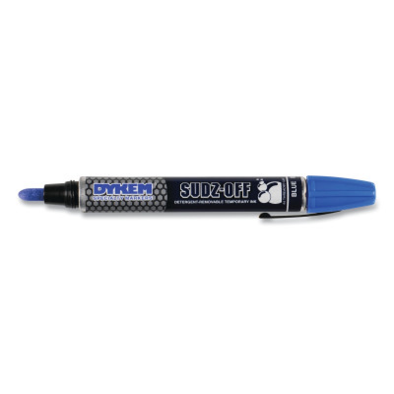 SUDZ OFF BLUE MEDIUM TIP-ITW PROF BRANDS-253-44938