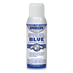 STEEL BLUE LAYOUT FLUID-ITW PROF BRANDS-253-80000