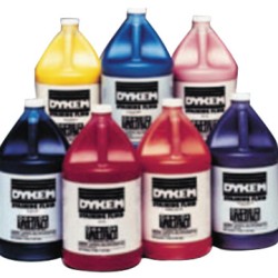 BLACK STAINING FLUID 1-GAL.-ITW PROF BRANDS-253-81724