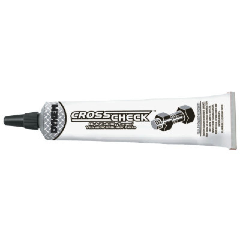 CROSS CHECK TUBE 1.0 OZGREEN (24/CA)-ITW PROF BRANDS-253-83315