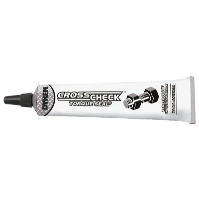 DYKEM CROSS CHECK WHITE(24 EA/CA)-ITW PROF BRANDS-253-83319