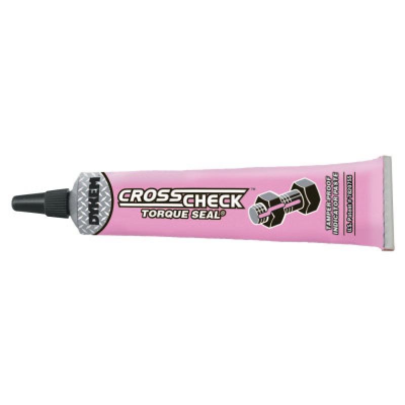 DYKEM CROSS CHECK PINK(24 EA/CA)-ITW PROF BRANDS-253-83320