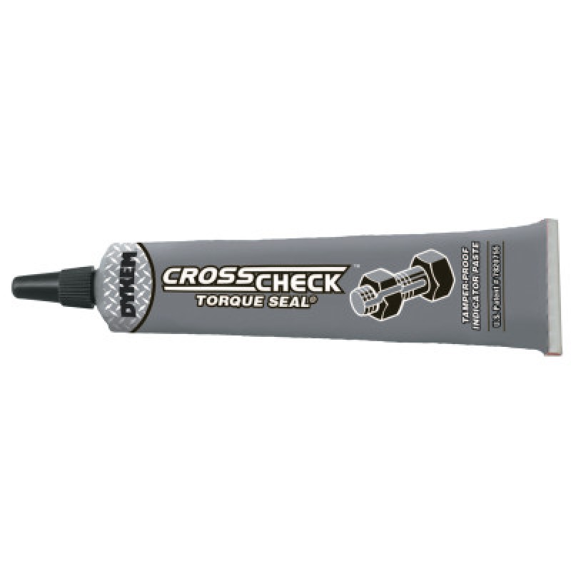 DYKEM CROSS CHECK GRAY(24 EA/CA)-ITW PROF BRANDS-253-83321