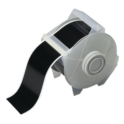 CART TAPE GMK BLK B595 2.25IN X 100FT-BRADY WORLDWIDE-262-113132