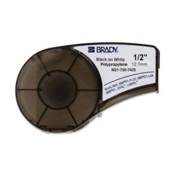 M21-500-7425 CART  0.5INX21FT-BRADY WORLDWIDE-262-121015