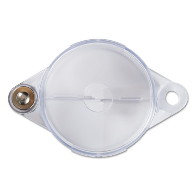 TRANSPARENT GATE VALVE LOCKOUT 1" - 2.5"-BRADY WORLDWIDE-262-145581