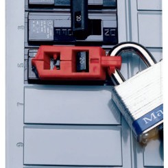 120V SNAP-ON BREAKER LOCKOUTS-BRADY WORLDWIDE-262-65688