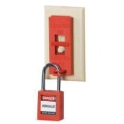 WALL SWITCH LOCKOUTS-BRADY WORLDWIDE-262-65696