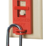 WALL SWITCH LOCKOUTS-BRADY WORLDWIDE-262-65696