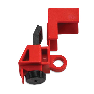 277 VOLT BREAKER LOCKOUTBULK-BRADY WORLDWIDE-262-73744