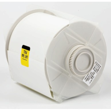 CART TAPE GMK YEL B595 1.125IN X 100FT-BRADY WORLDWIDE-262-113117