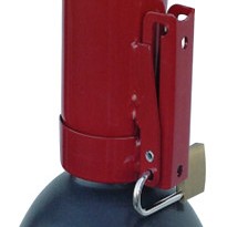 SNAP CAP GAS CYLINDER LOCKOUT-BRADY WORLDWIDE-262-90496