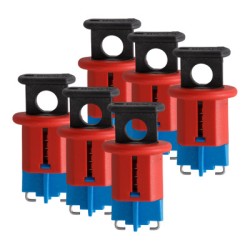 MINATURE CIRCUIT BREAKERS-BRADY WORLDWIDE-262-90848