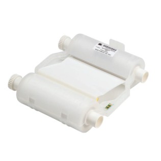 BBP31 HEAVY-DUTY RIBBON- WHITE  4.330IN X 200FT-BRADY WORLDWIDE-262-B30-R10000-WT