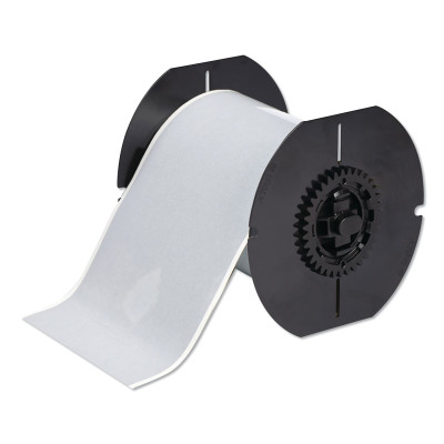 B30 B584 SLV 4" X 50 FTFIT-BRADY WORLDWIDE-262-B30C-4000-584-SL