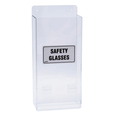 ECONOMY VISITOR SPEC DISPENSER-BRADY WORLDWIDE-262-EHMVSD