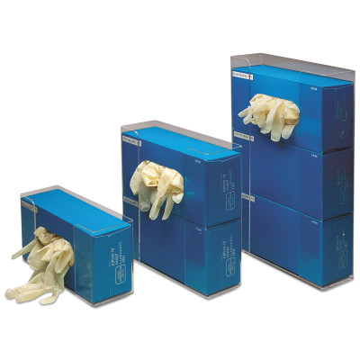 PRINZING GLOVE DISPENSERSINGLE-BRADY WORLDWIDE-262-GD01