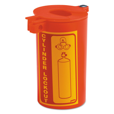 ASSY  GAS CAP CYLINDER LO-BRADY WORLDWIDE-262-LM023E