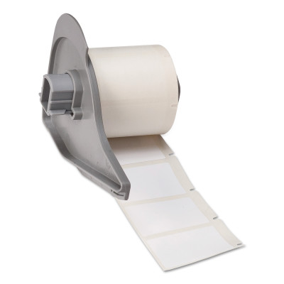 BMP71 BRADYBONDZ LABELS B-423 1.5IN X 1IN-BRADY WORLDWIDE-262-M71-31-423