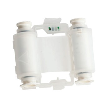 BMP71 R6800 WHITE RIBBON-BRADY WORLDWIDE-262-M71-R6800-WT