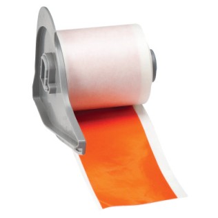 2 IN X 50 FT. (50.8 MM X15.24 M)-BRADY WORLDWIDE-262-M71C-2000-595-OR