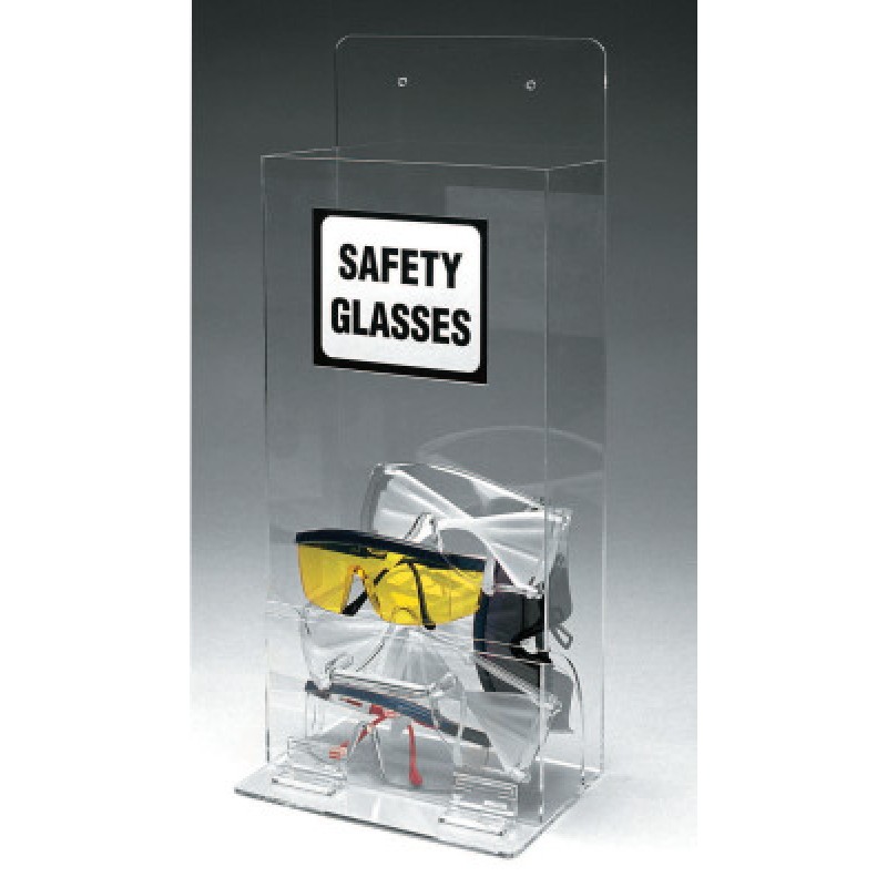 DELUXE VISITOR SPEC DISPENSER-BRADY WORLDWIDE-262-MVSD