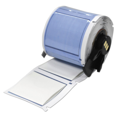 TLS 2200/TLS PC LINK WIRE MARKER SLEEVES-BRADY WORLDWIDE-262-PSPT-1000-175-WT
