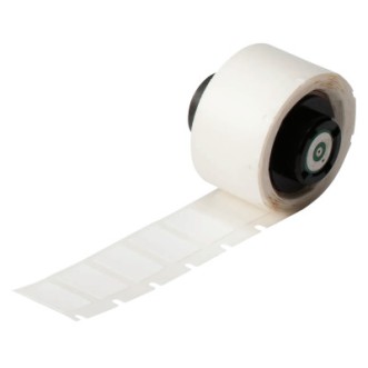 .5"X.75" PORTABLE THERMAL LABEL-BRADY WORLDWIDE-262-PTL-11-498