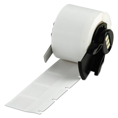 .75"X1" PORTABLE THERMALLABEL-BRADY WORLDWIDE-262-PTL-18-427