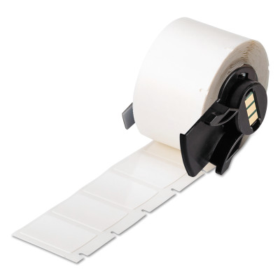 .75"X1" PORTABLE THERMALLABEL-BRADY WORLDWIDE-262-PTL-18-498