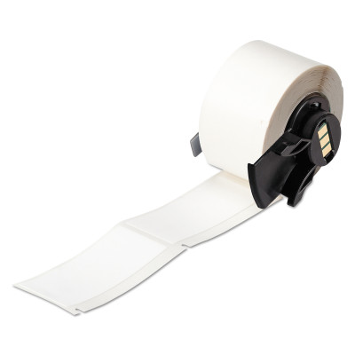 1" X2.50" PORTABLE THERMAL LABEL-BRADY WORLDWIDE-262-PTL-21-498