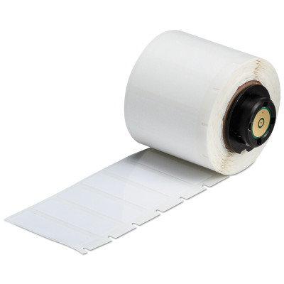 1.500 IN X 0.500 IN (38.10 MM X 12.70 MM)-BRADY WORLDWIDE-262-PTL-29-422