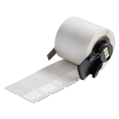 .75"X1.50" PORTABLE THERMAL LABEL-BRADY WORLDWIDE-262-PTL-30-427