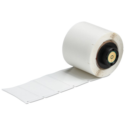 .75"X1.50" PORTABLE THERMAL LABEL-BRADY WORLDWIDE-262-PTL-30-498