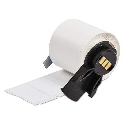 1"X1.5" PORTABLE THERMALLABEL-BRADY WORLDWIDE-262-PTL-31-498