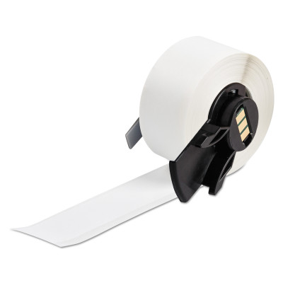 1.000 IN X 50 FT (25.40MM X 15.24 M)-BRADY WORLDWIDE-262-PTL-42-439