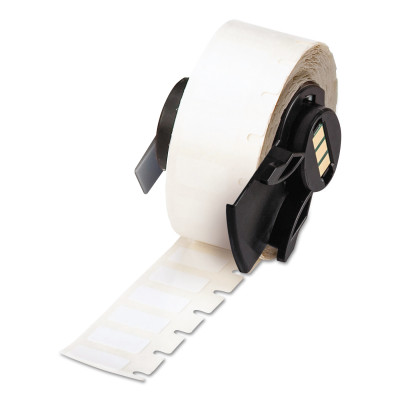0.500 IN X 0.275 IN (12.70 MM X 6.98 MM)-BRADY WORLDWIDE-262-PTL-6-423