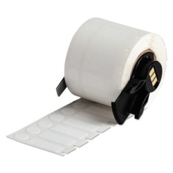 PORTABLE THERMAL LABELSROLL/500-BRADY WORLDWIDE-262-PTL-98-499