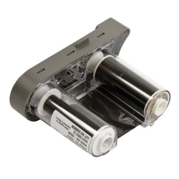 BLACK R4310 SERIES TLS2200 AND TLS PC LINK RIBBO-BRADY WORLDWIDE-262-R4310