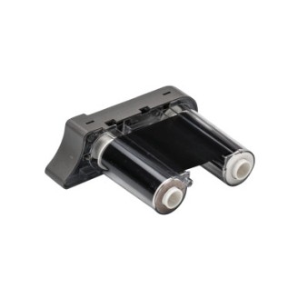 BLACK R6210 SERIES TLS2200 AND TLS PC LINK RIBBO-BRADY WORLDWIDE-262-R6210
