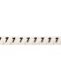 CLIP SLEEVE WIRE MARKERS- LEGEND: 7 - 300/PK-BRADY WORLDWIDE-262-SCN10-7
