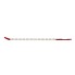 CLIP SLEEVE WIRE MARKERS- LEGEND: 7 - 300/PK-BRADY WORLDWIDE-262-SCN10-7