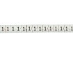 CLIP SLEEVE WIRE MARKERS- LEGEND: 1 - 300/PK-BRADY WORLDWIDE-262-SCN13-1