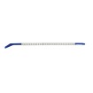 CLIP SLEEVE WIRE MARKERS- LEGEND: 1 - 300/PK-BRADY WORLDWIDE-262-SCN13-1