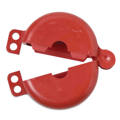 SAFETEE DONUT 1 IN TO 2-1/2 IN-BRADY WORLDWIDE-262-SD02