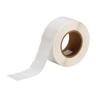 1.000 IN X 1.000 IN (25.40 MM X 25.40 MM)-BRADY WORLDWIDE-262-THT-116-427-5