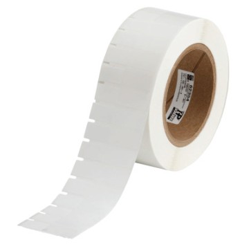 1.800 IN X 0.500 IN (45.72 MM X 12.70 MM)-BRADY WORLDWIDE-262-THT-122-461-3